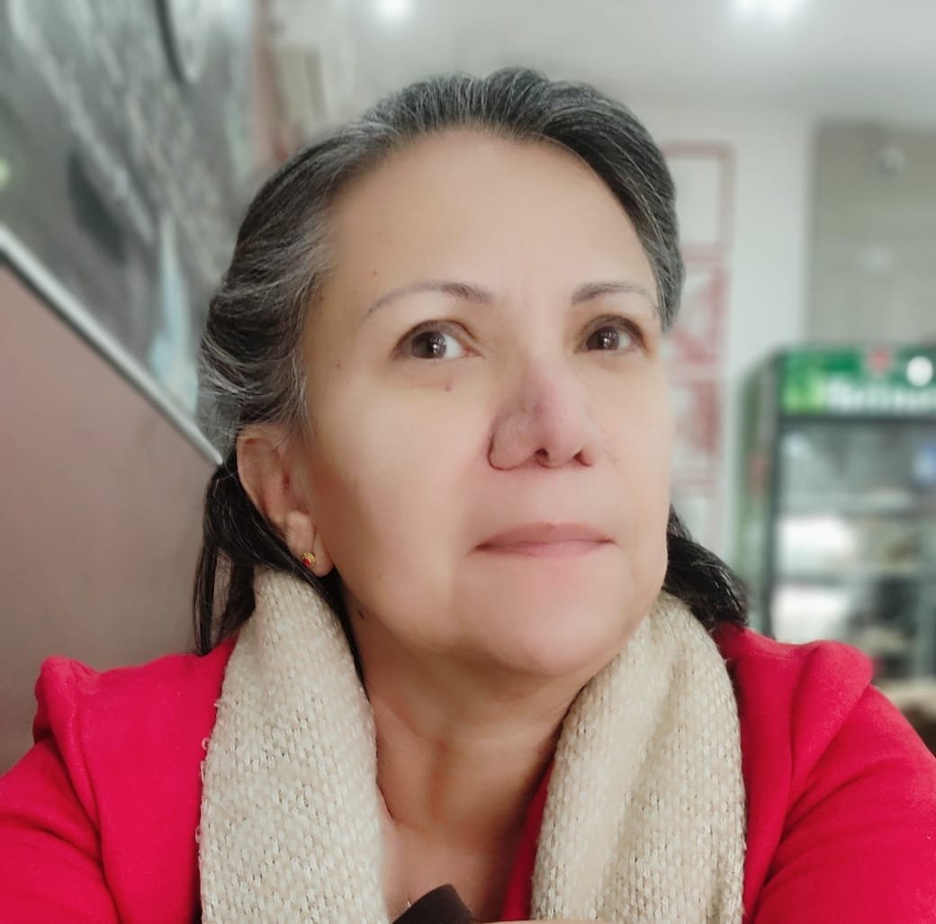 Lisbet Magdalena Añez Medina