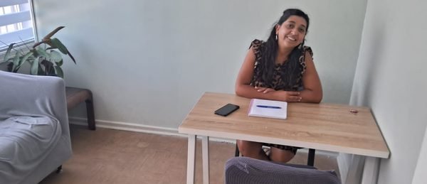 Yolanda Vergara Figueroa, mediador/a en Valparaíso