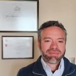 Jaime Antonio Cerda Montes, mediador/a en Valparaiso