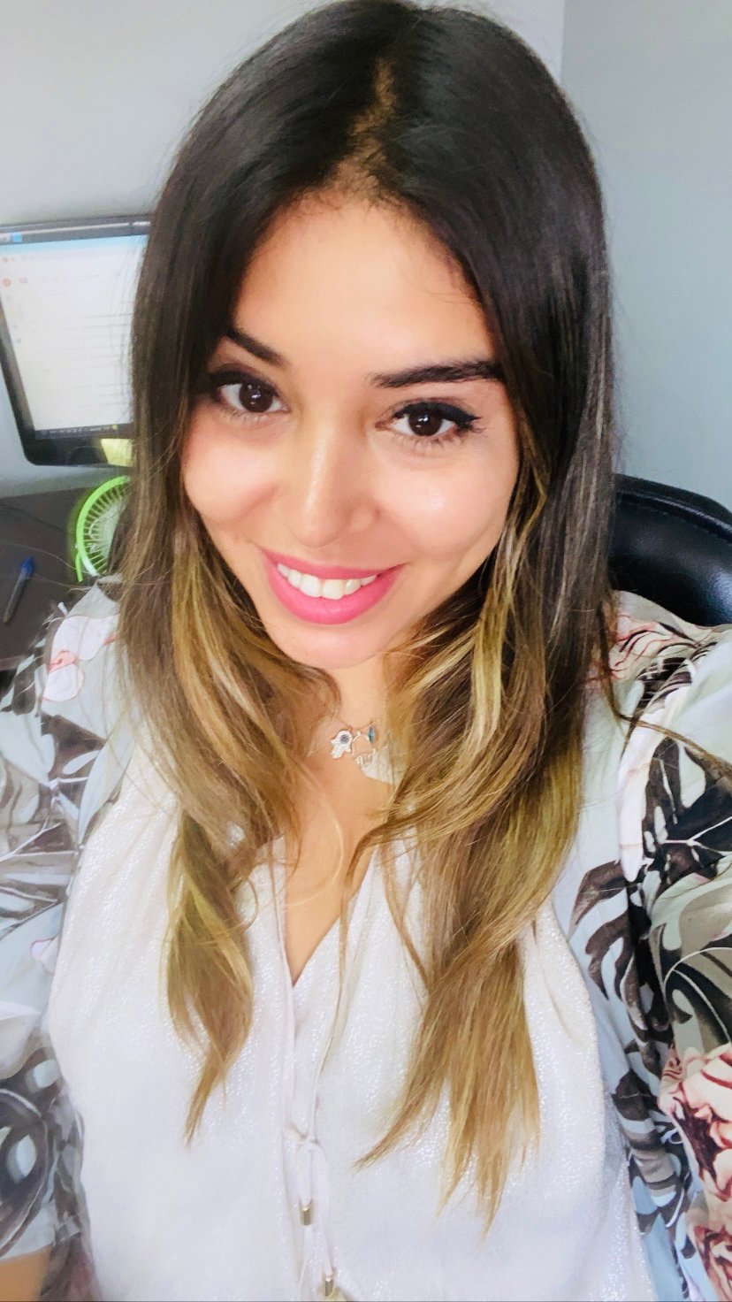 Ariadna Rocío Velásquez García