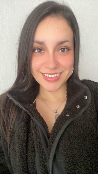 Valentina Sánchez Catalán, mediador/a en Temuco