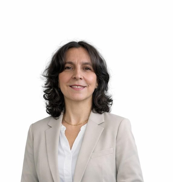 Paulina Pérez Navarro, mediador/a en La Reina
