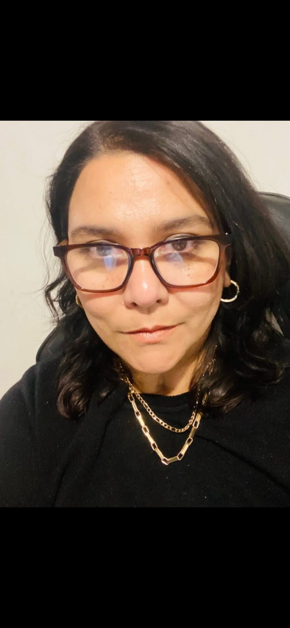 Olga Solange Quezada Martínez
