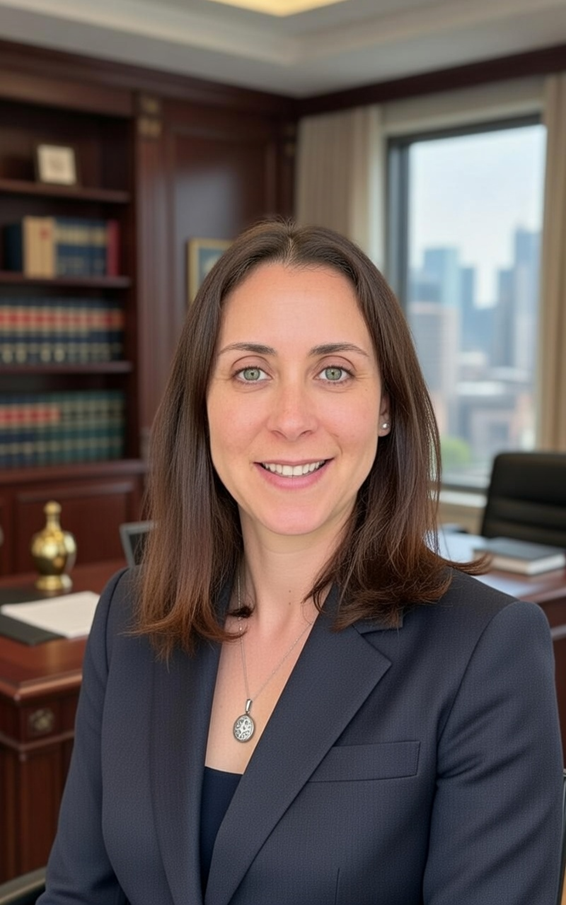 Carolina Isabel Chavez Ahumada