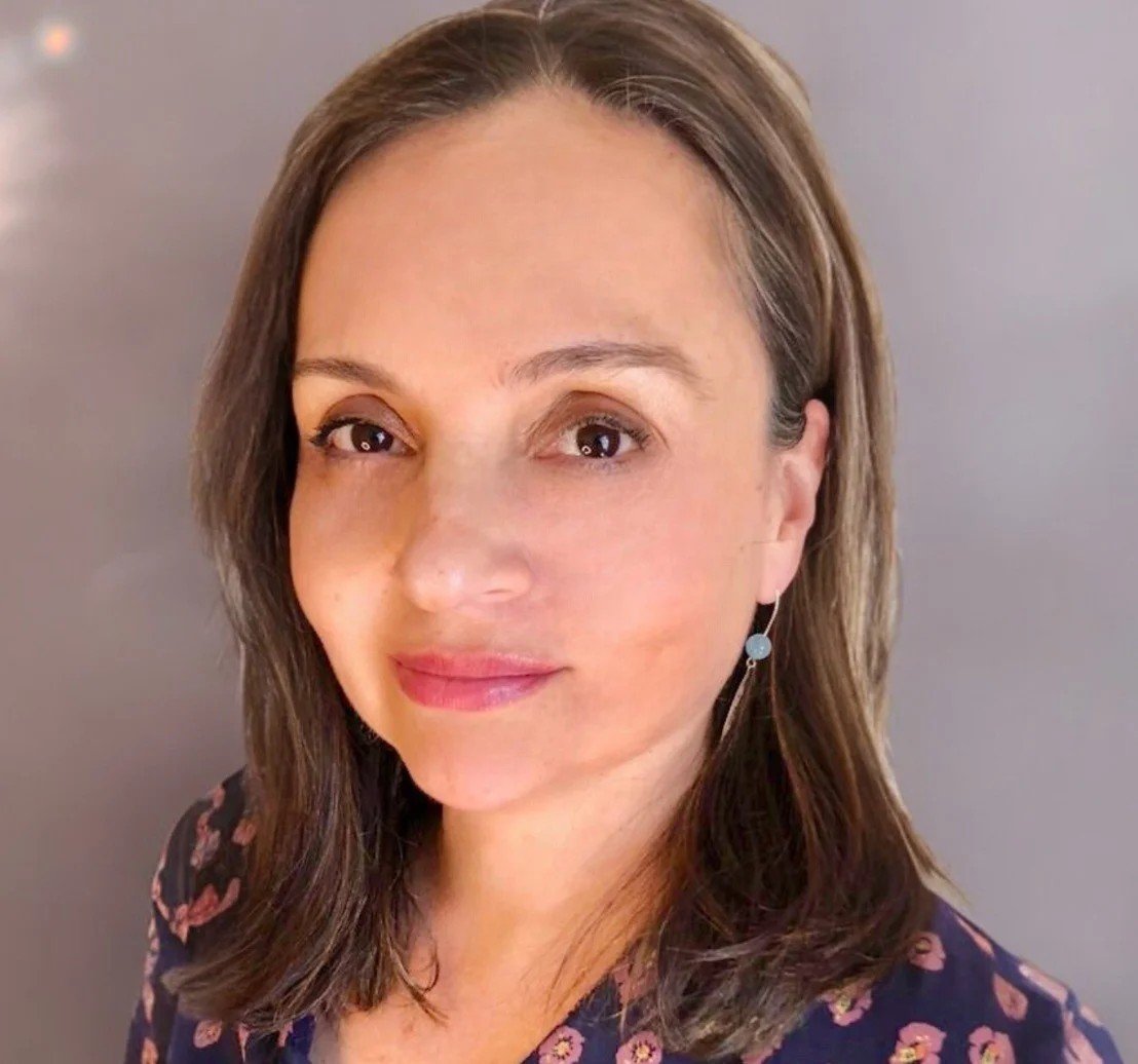 María Carolina Zanzo García