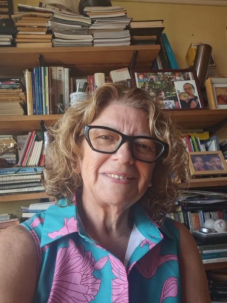 María Angélica Matus Alarcón, mediador/a en Las Condes, Providencia, Santiago