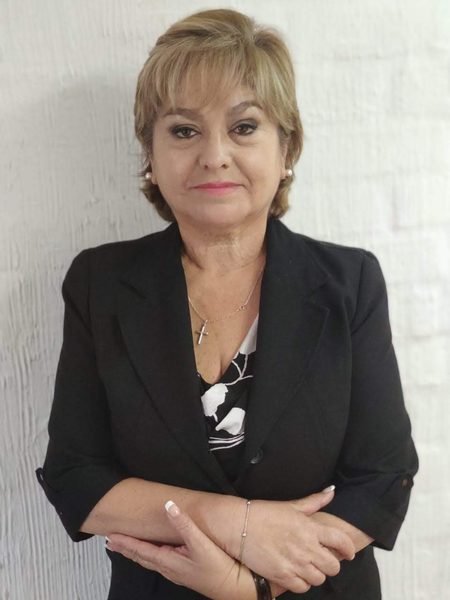 Inés Hady Palavecino Jara, mediador/a en Santiago, San Miguel, Lo Espejo, Puente Alto