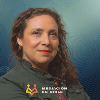 Mariel Elena Barrientos Chandía