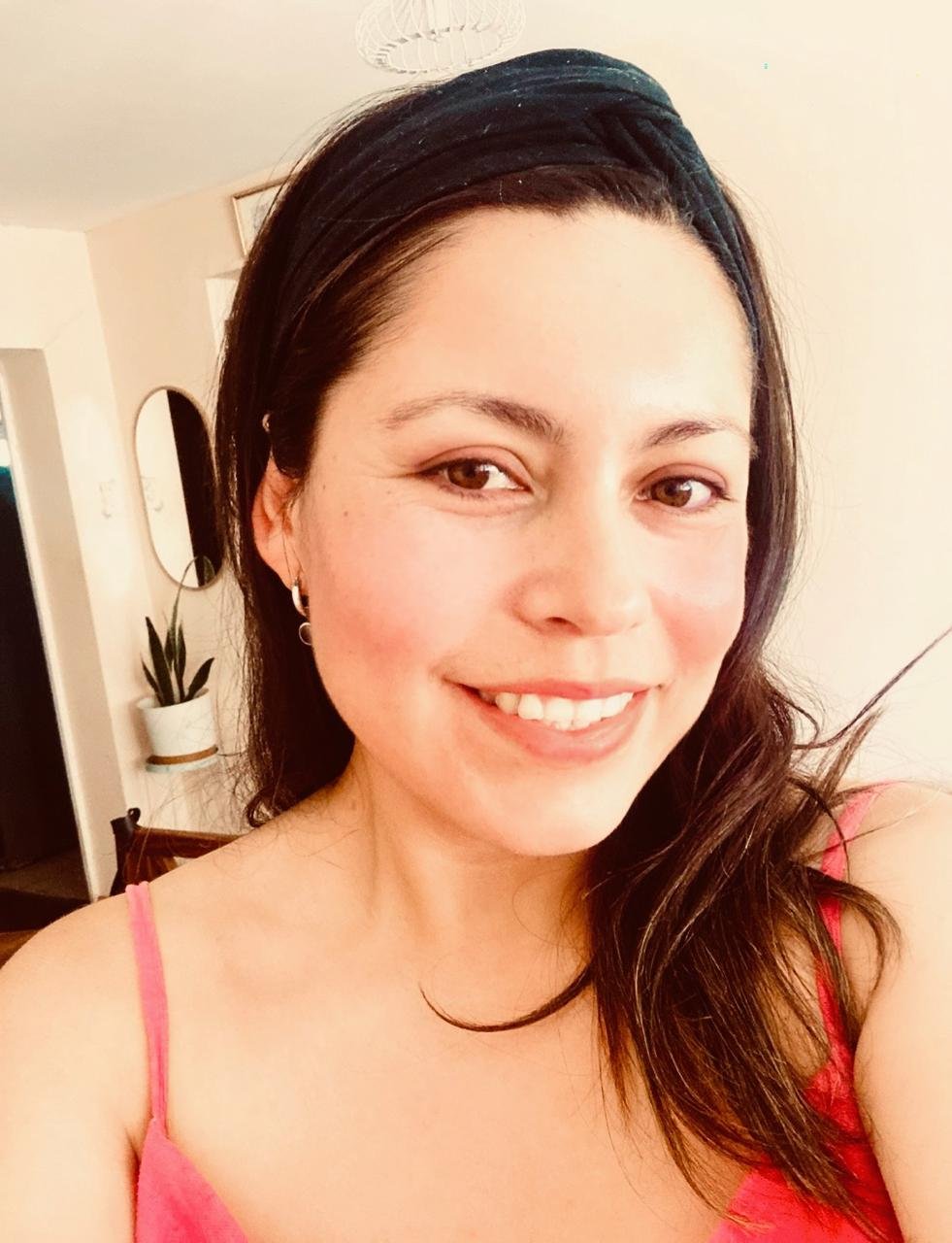 Carolina Francisca  Salinas González