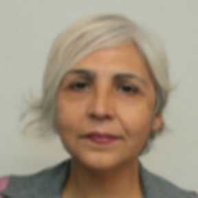 Marcia Ximena Vargas Corvalán