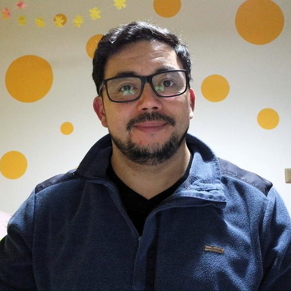 Rodrigo Fernando Aguirre Moyano, mediador/a en Las Condes