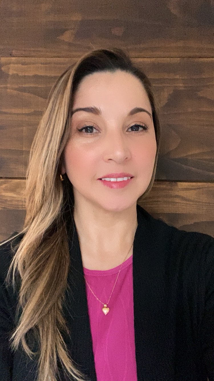Nadia Díaz Barrientos