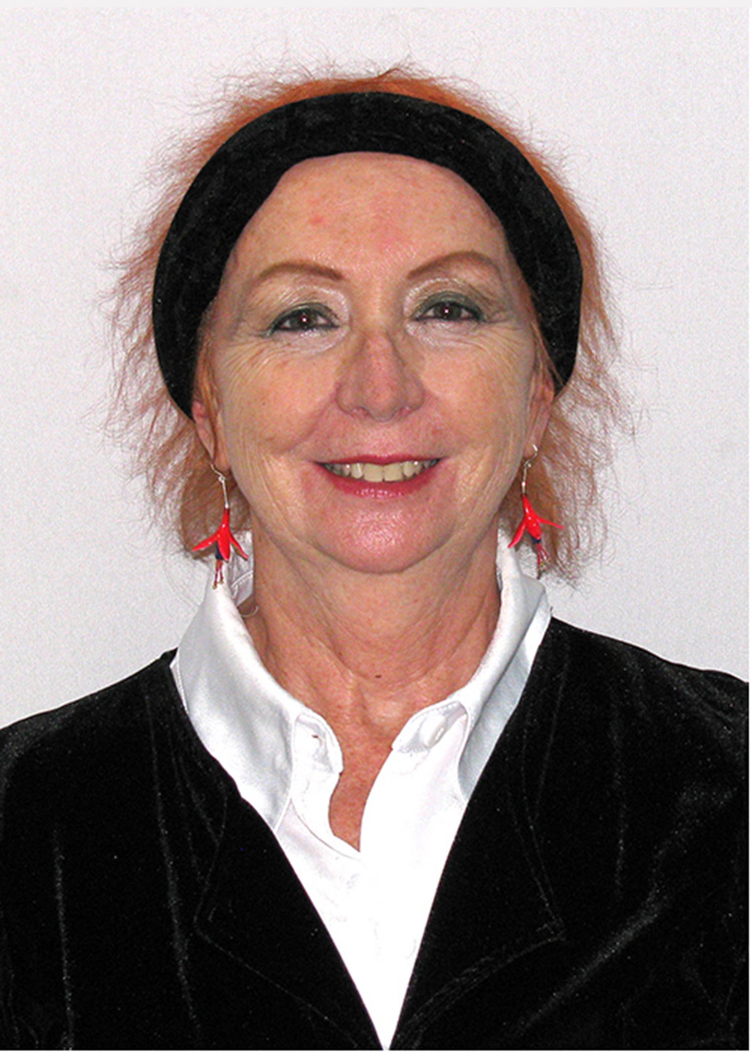 Carmen Gloria Brevis Torres