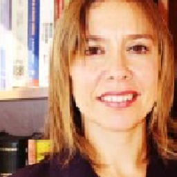 María Ximena Santander Giaretti