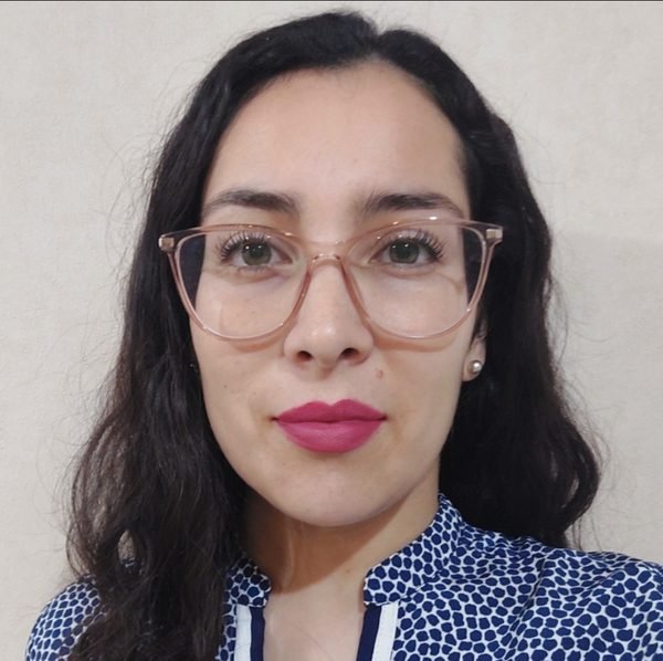 Tatiana Melissa Plaza Salas, mediador/a en Santiago