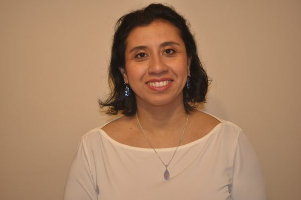 Carmen Gloria Alvarado Muñoz, mediador/a en Valparaíso