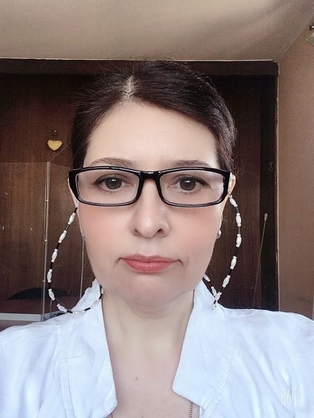 Rosa Cecilia Cabrera Vistoso, mediador/a en La Florida