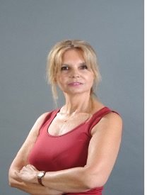 Isabel González Ramírez, mediador/a en Lo Barnechea