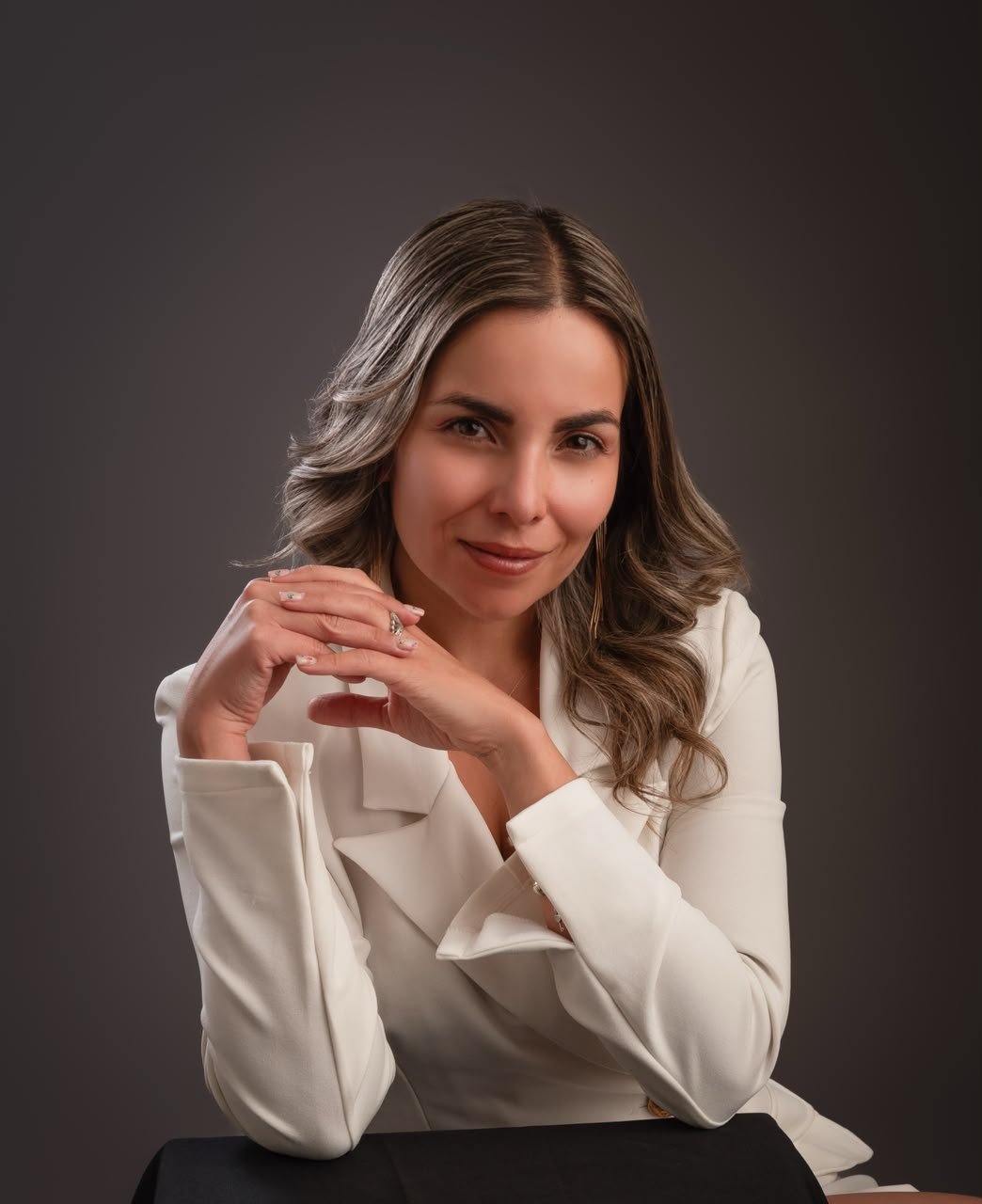 Ximena Andrea Gélvez Prada
